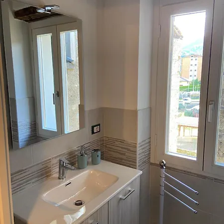 Prima Del Cielo -appartamento Monti Apartman *