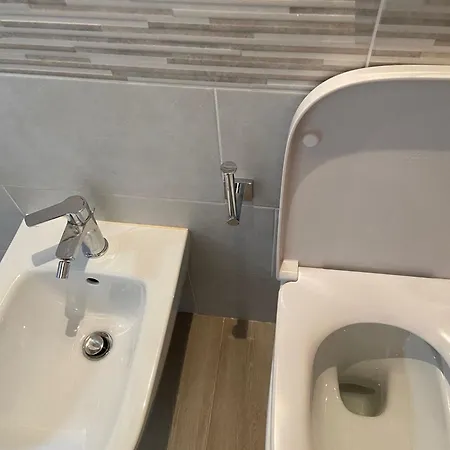 Prima Del Cielo -appartamento Monti Apartman Esino Lario