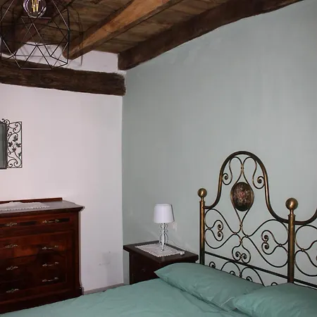 Prima Del Cielo -appartamento Monti *