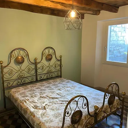 Prima Del Cielo -appartamento Monti *