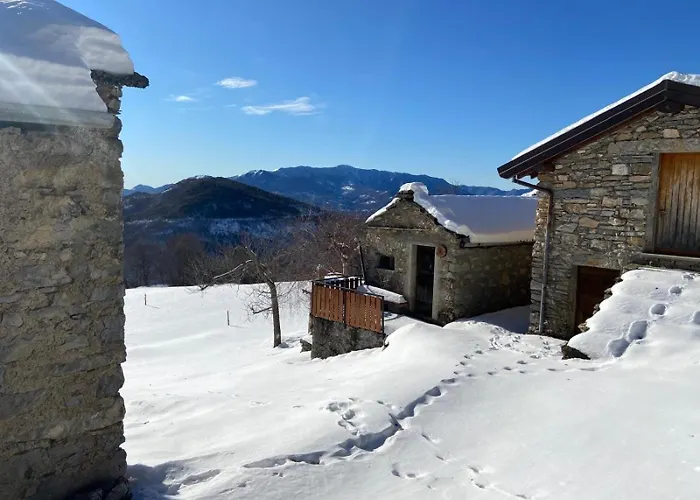 Lejlighed Prima Del Cielo -appartamento Monti *