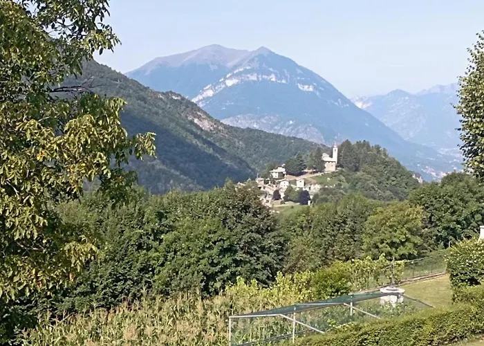 Lejlighed Prima Del Cielo -appartamento Monti *