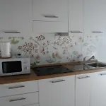 Apartment Prima Del Cielo -appartamento Monti