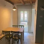 Apartment Prima Del Cielo -appartamento Monti *