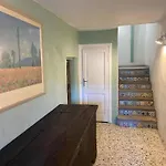 Apartment Prima Del Cielo -appartamento Monti