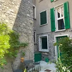 Apartment Prima Del Cielo -appartamento Monti *