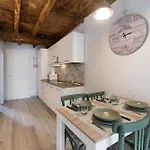Apartment Prima Del Cielo -appartamento Monti