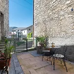 Prima Del Cielo -appartamento Monti * Esino Lario