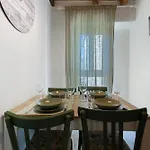 Prima Del Cielo -appartamento Monti Apartment