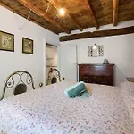 Prima Del Cielo -appartamento Monti Apartment