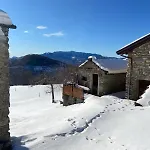 Apartment Prima Del Cielo -appartamento Monti *
