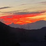 Prima Del Cielo -appartamento Monti * Esino Lario