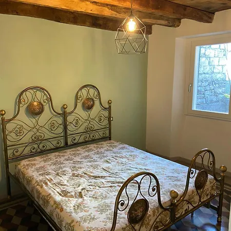 Appartement Prima Del Cielo - Monti *