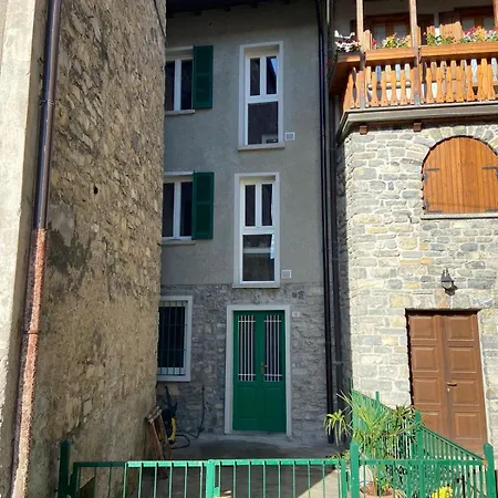 Appartement Prima Del Cielo - Monti Esino Lario