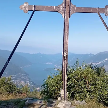 Appartement Prima Del Cielo - Monti *