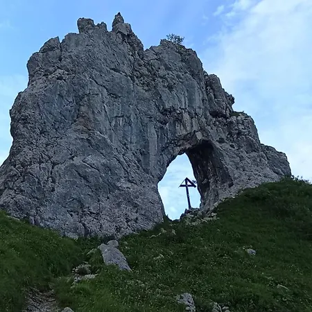 Prima Del Cielo -appartamento Monti Esino Lario