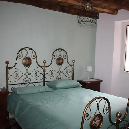 Appartement Prima Del Cielo - Monti Esino Lario