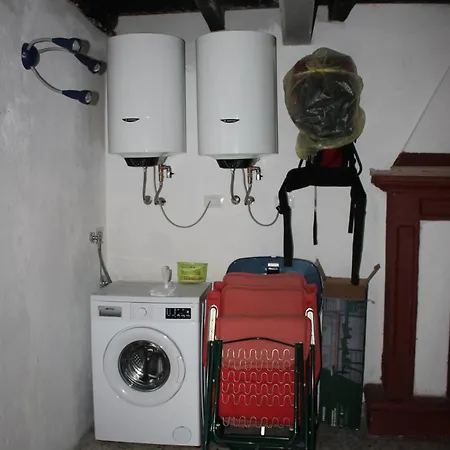 Prima Del Cielo -appartamento Monti * 에시노 라리오