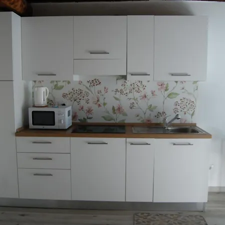 Appartement Prima Del Cielo - Monti Esino Lario