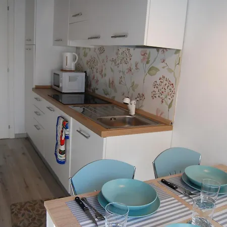 Prima Del Cielo - Monti Appartement