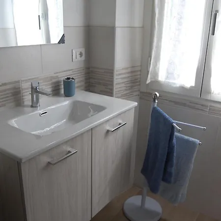 Prima Del Cielo - Monti Appartement