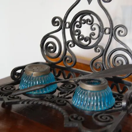 Prima Del Cielo - Monti Appartement *