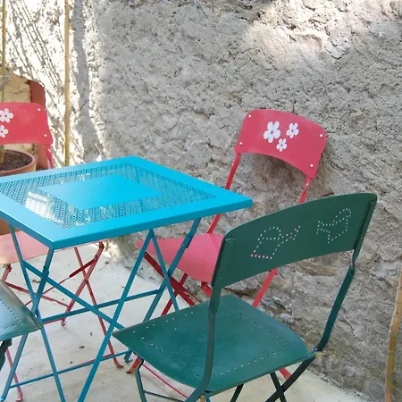 Appartement Prima Del Cielo - Monti *