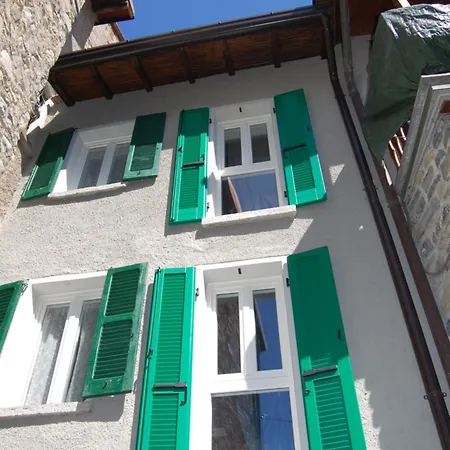 Prima Del Cielo -appartamento Monti *