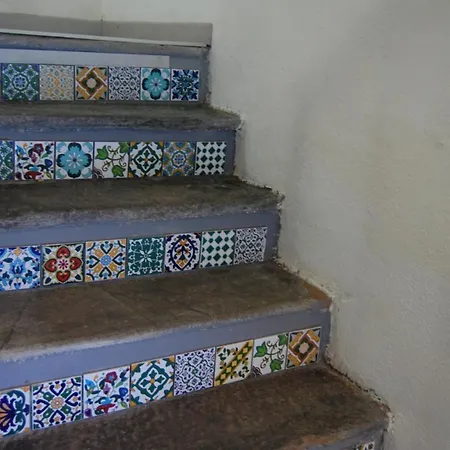 Prima Del Cielo -appartamento Monti *