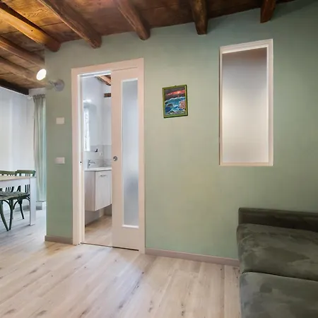 Prima Del Cielo -appartamento Monti *