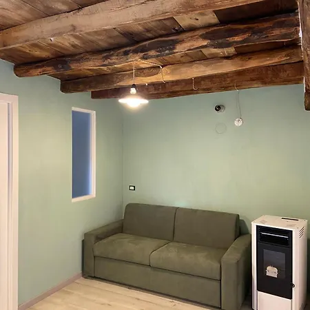 Prima Del Cielo -appartamento Monti *