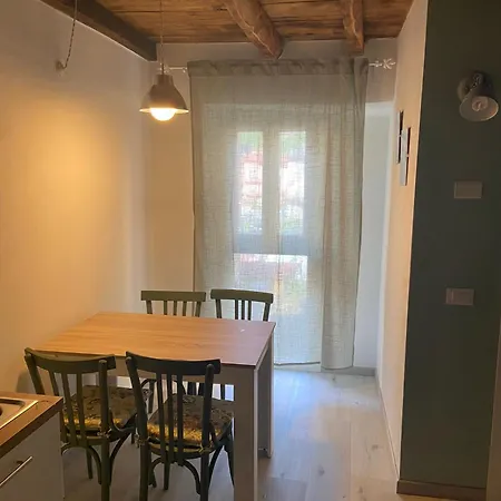 Prima Del Cielo -appartamento Monti *