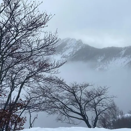 Prima Del Cielo -appartamento Monti アパート