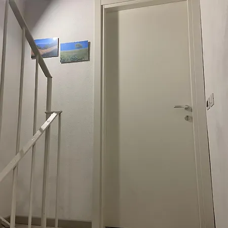 Prima Del Cielo -appartamento Monti Esino Lario