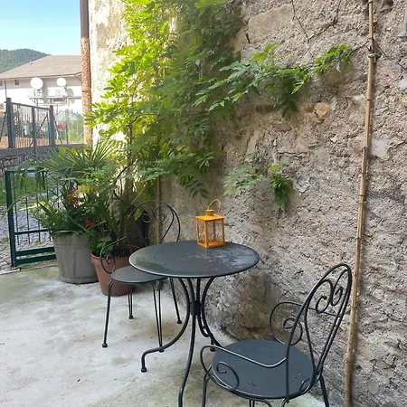 Prima Del Cielo -appartamento Monti