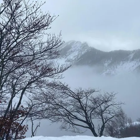 アパート Prima Del Cielo -appartamento Monti *