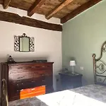 Prima Del Cielo -appartamento Monti