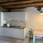 Prima Del Cielo -appartamento Monti * Esino Lario