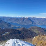 Prima Del Cielo -appartamento Monti Apartament *