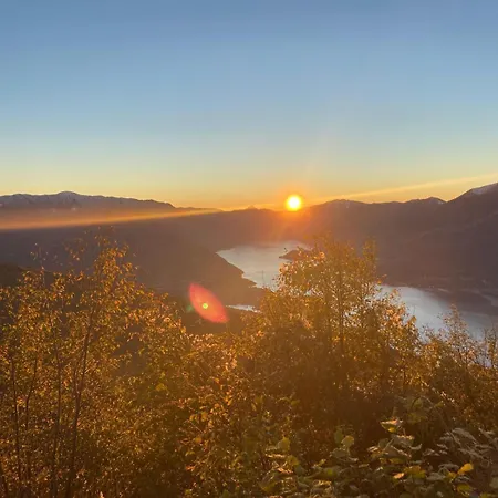 Prima Del Cielo -appartamento Monti