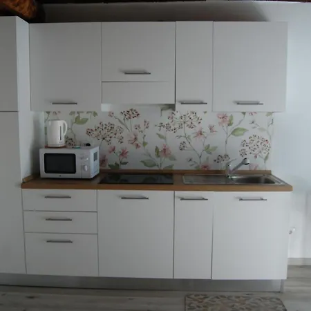 Apartament Prima Del Cielo -appartamento Monti Esino Lario