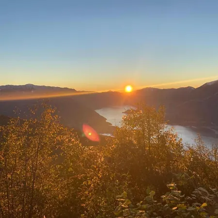 Prima Del Cielo -appartamento Monti Apartament