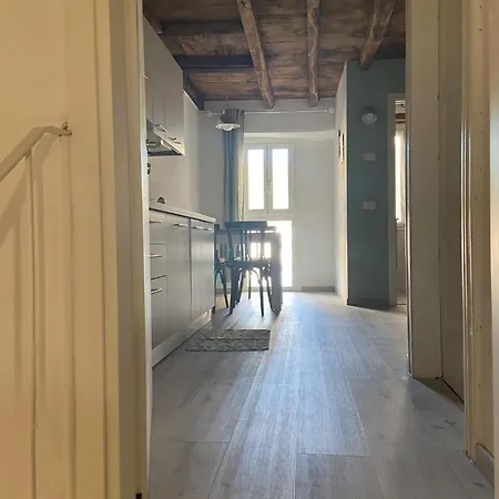 Apartament Prima Del Cielo -appartamento Monti Esino Lario