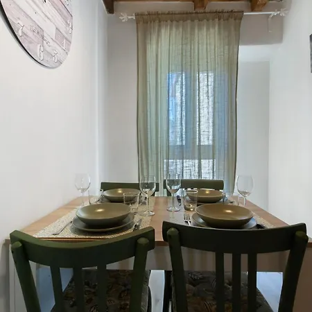 Prima Del Cielo -appartamento Monti Apartament
